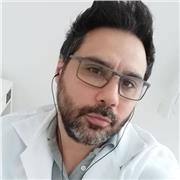 Profesor de Inglês y/o Portugués